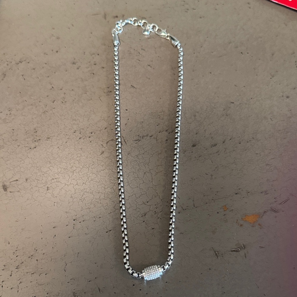 Brighton Meridian Necklace - Picture 2 of 11